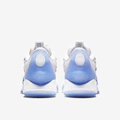 Nike Adapt Bb 2.0 Mens Basketball Shoe Bq5397-100 Size 9.5