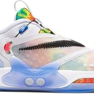 Nike Adapt Bb 2.0 Mens Basketball Shoe Bq5397-100 Size 9.5