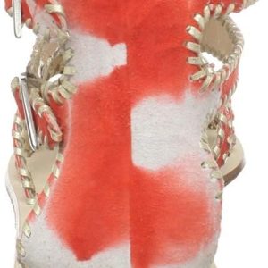 LOEFFLER RANDALL Women's Elvie Sandal