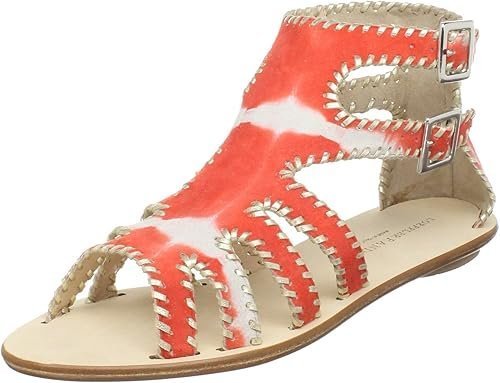 LOEFFLER RANDALL Women's Elvie Sandal