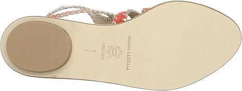 LOEFFLER RANDALL Women's Elvie Sandal