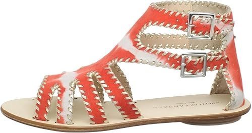 LOEFFLER RANDALL Women's Elvie Sandal