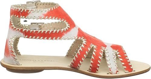 LOEFFLER RANDALL Women's Elvie Sandal