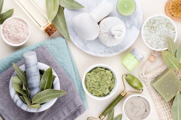 Bath & Beauty