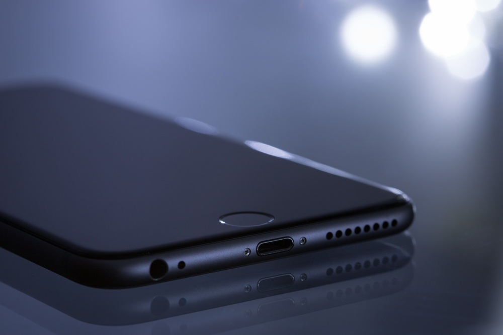 iPhones
