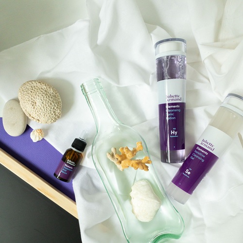 Bath & Beauty