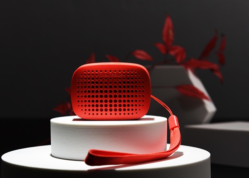 Speakers